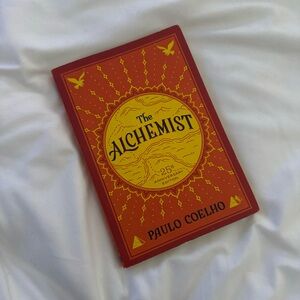 🎄2 for $15 | ‘The Alchemist’ by Paulo Coehlo (Paperback)